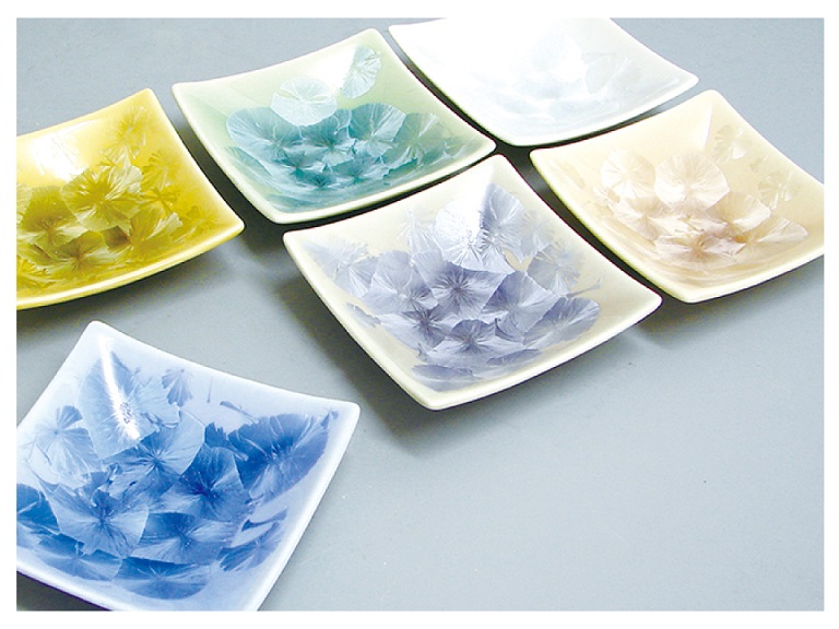 Hanakessho (Flower Crystal) (image)