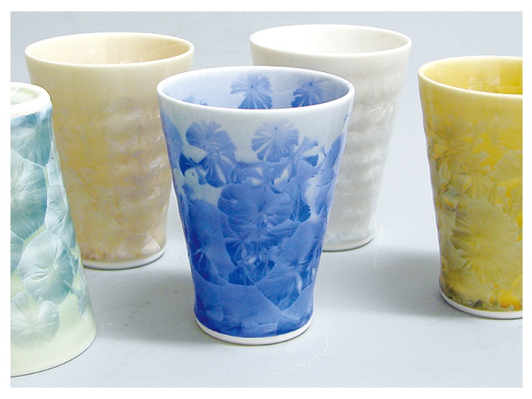 Hanakessho (Flower Crystal) (image)