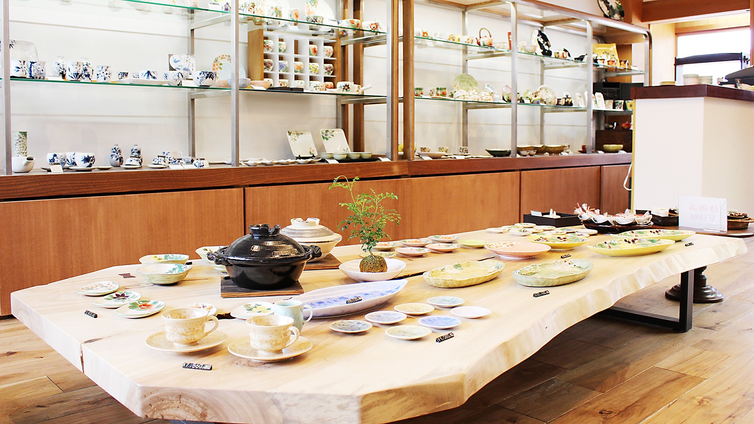 Yasaka Gallery and Studios (image1)